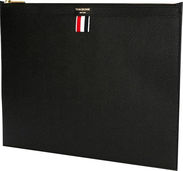 Thom Browne Bags Black Black Zwart