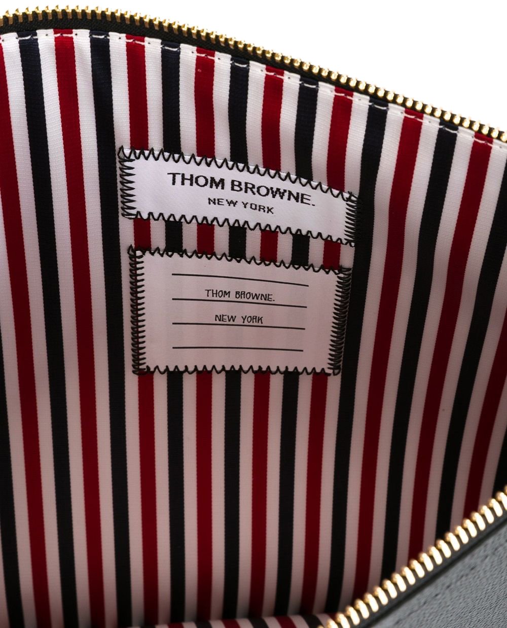 Thom Browne Bags Black Black Zwart