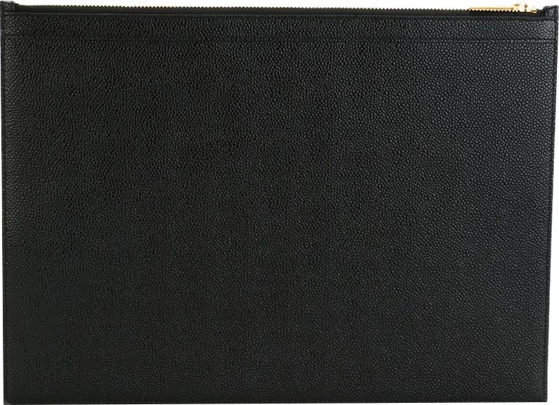Thom Browne Bags Black Black Zwart