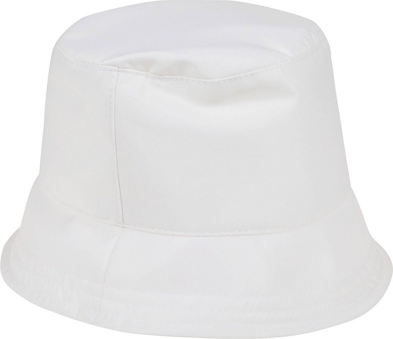 OFF-WHITE Off Script Soft Bucket Hat Divers