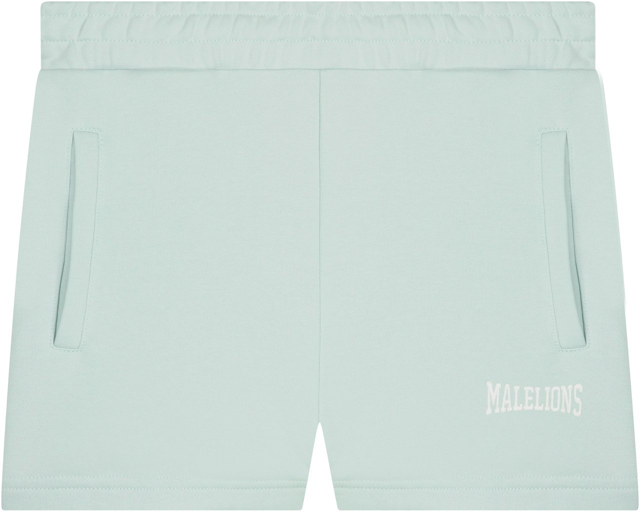 Malelions Jin Short - Green Groen