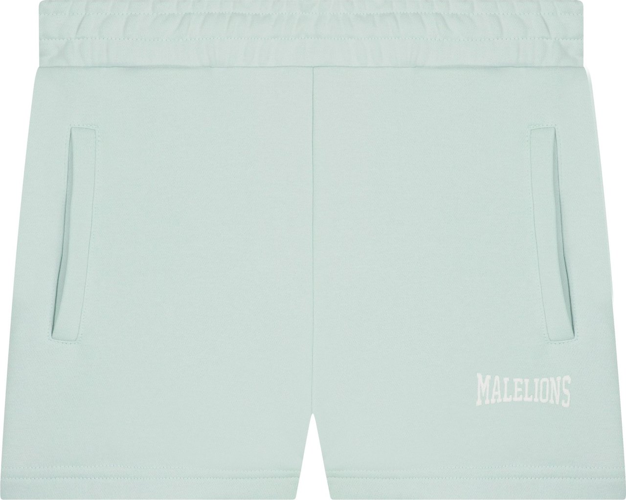 Malelions Jin Short - Green Groen