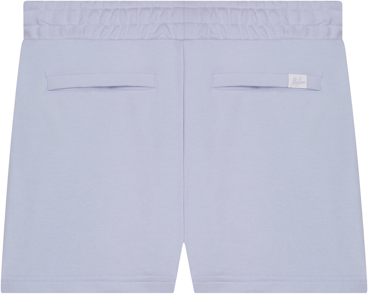 Malelions Jin Short - Lilac Paars