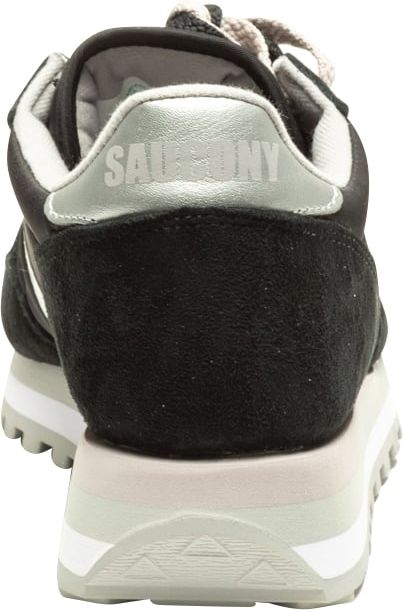 Saucony Sneakers Black Zwart
