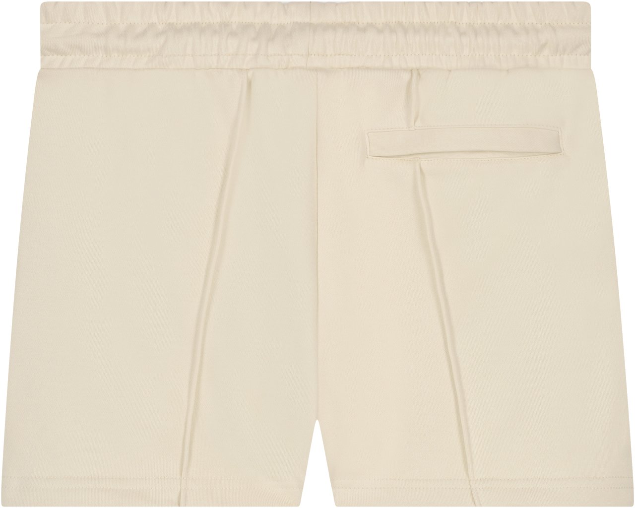 Malelions Captain Short - Sand Beige