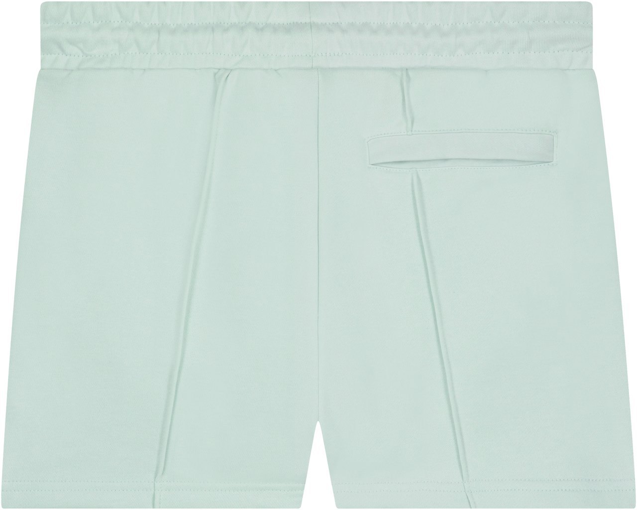Malelions Captain Short - Green Groen