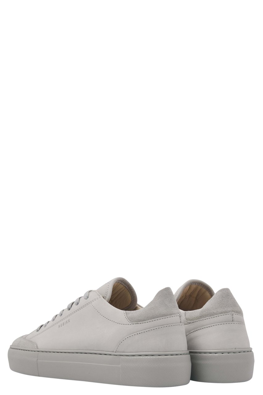 Nubikk Jagger Tora Grijze Sneakers Vanaf € 170,-