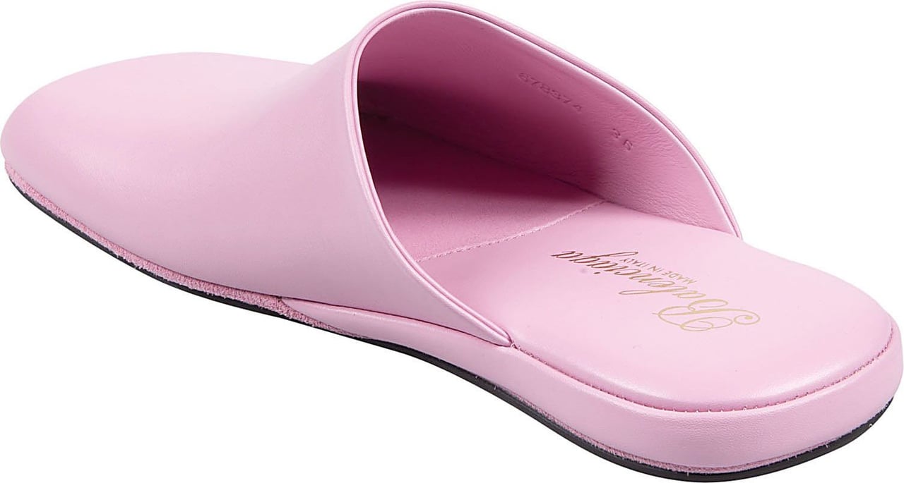 Balenciaga Sandals Pink Roze