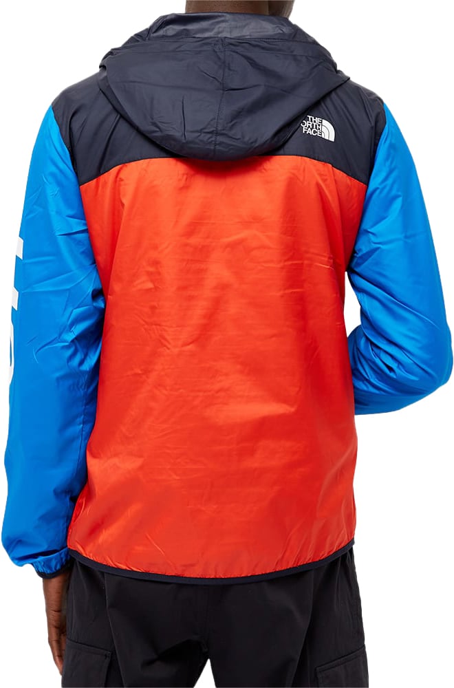 The North Face Ic Packable Anorak Jacket Divers