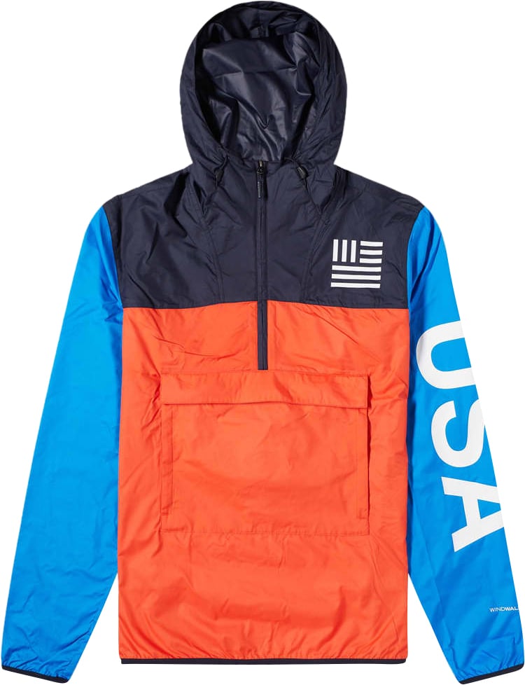 The North Face Ic Packable Anorak Jacket Divers