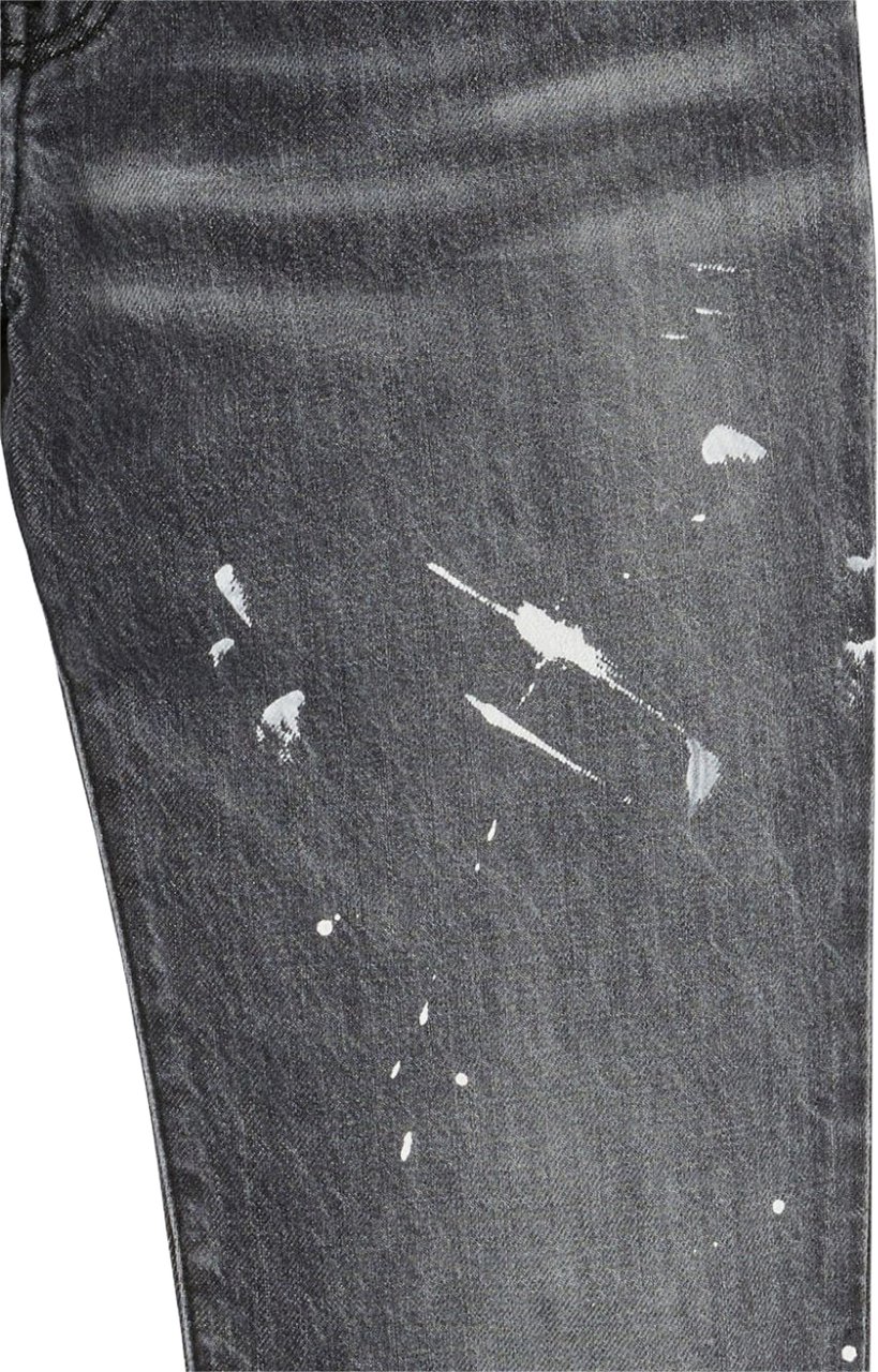 OFF-WHITE Off White Jeans Gray Grijs