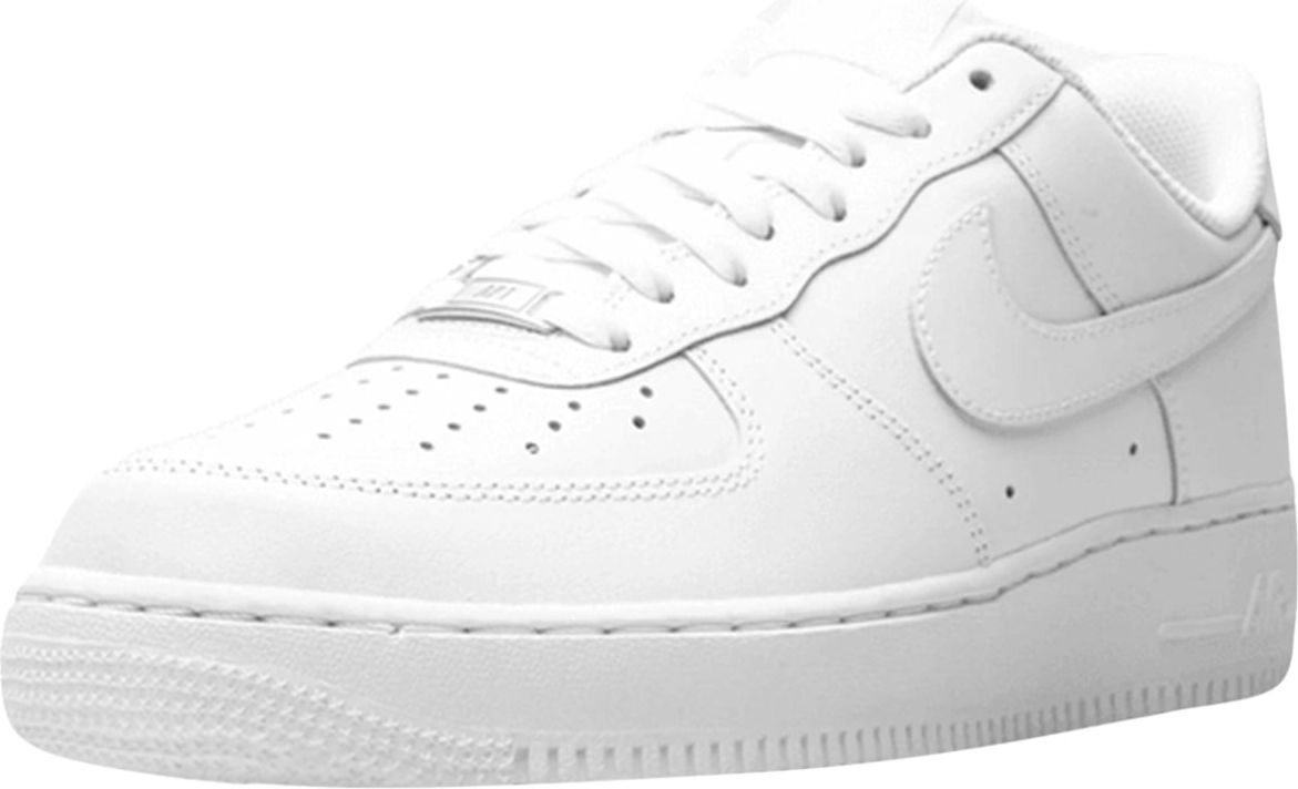 Nike Air Force Low Wit