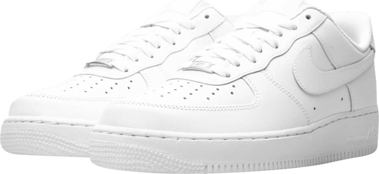 Nike Air Force Low Wit