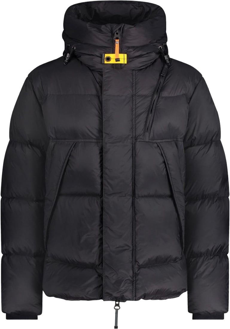 Parajumpers Cloud Puffer Jas Grijs