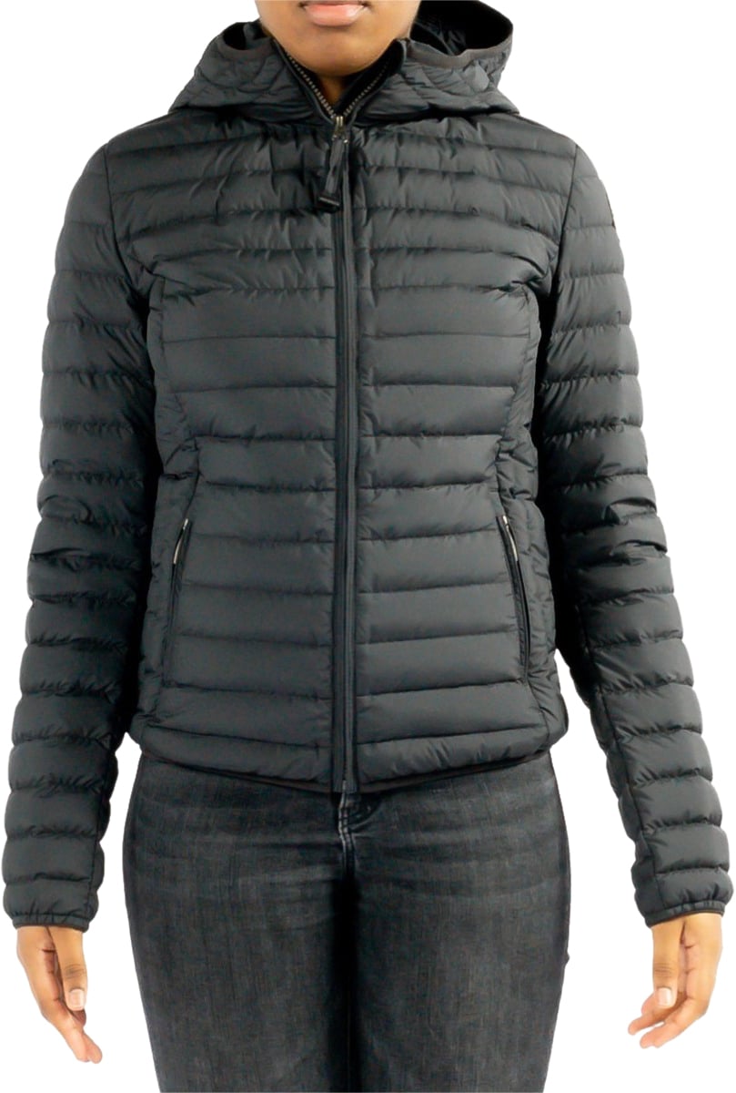 Parajumpers Juliet Girl 541 Zwart Zwart