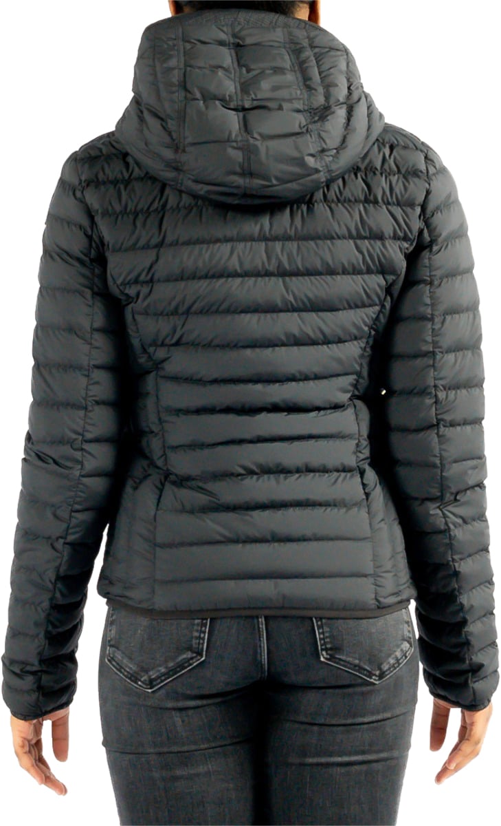 Parajumpers Juliet Girl 541 Zwart Zwart