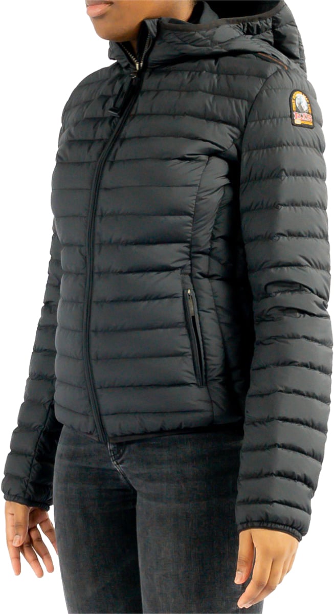 Parajumpers Juliet Girl 541 Zwart Zwart