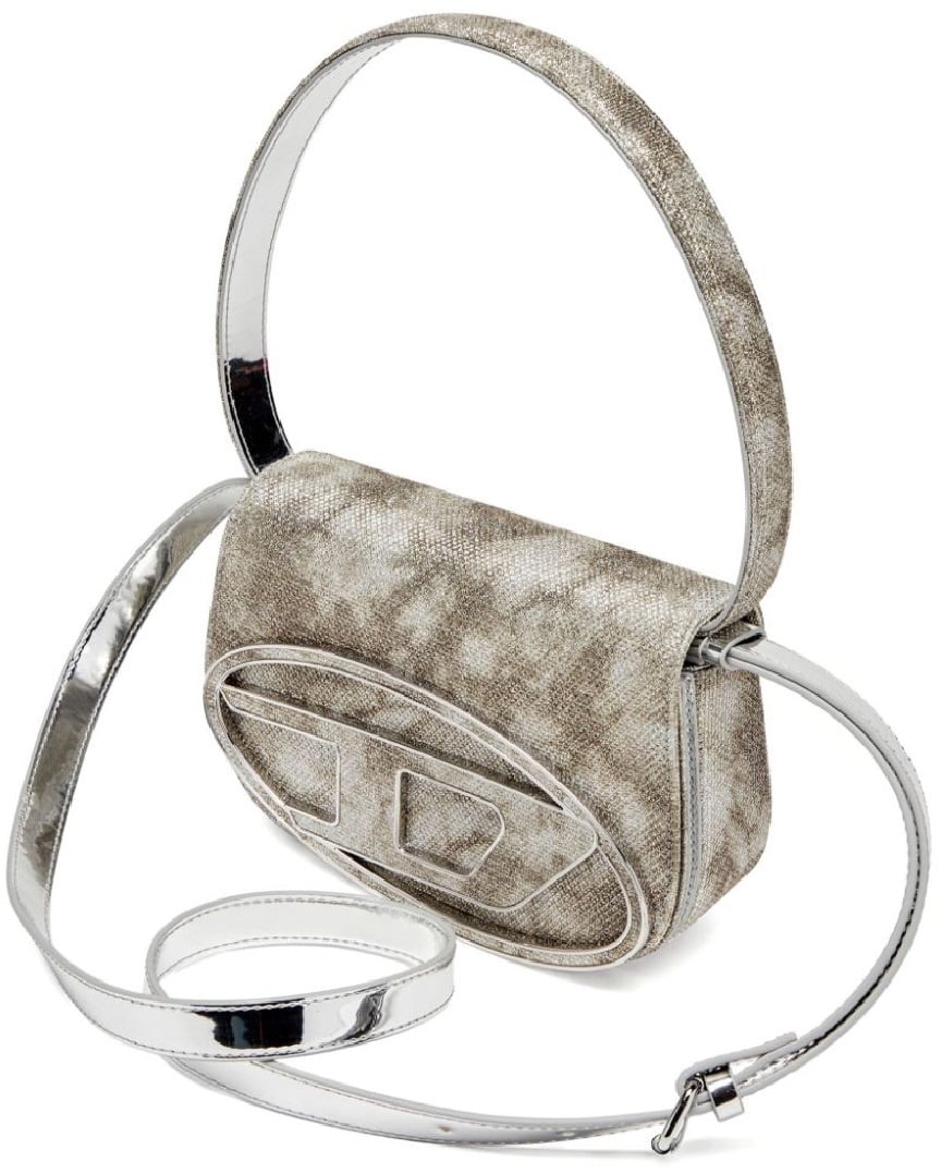 Diesel 1dr shoulder bag divers Divers