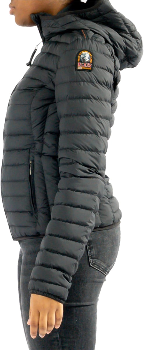 Parajumpers Juliet Girl 541 Zwart Zwart