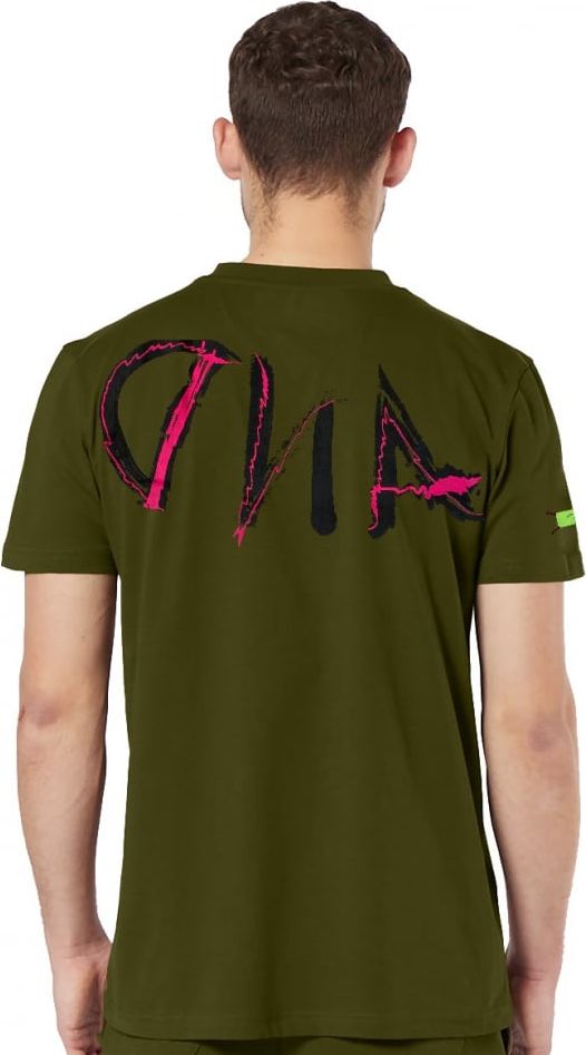 My Brand Dna T-Shirt Groen