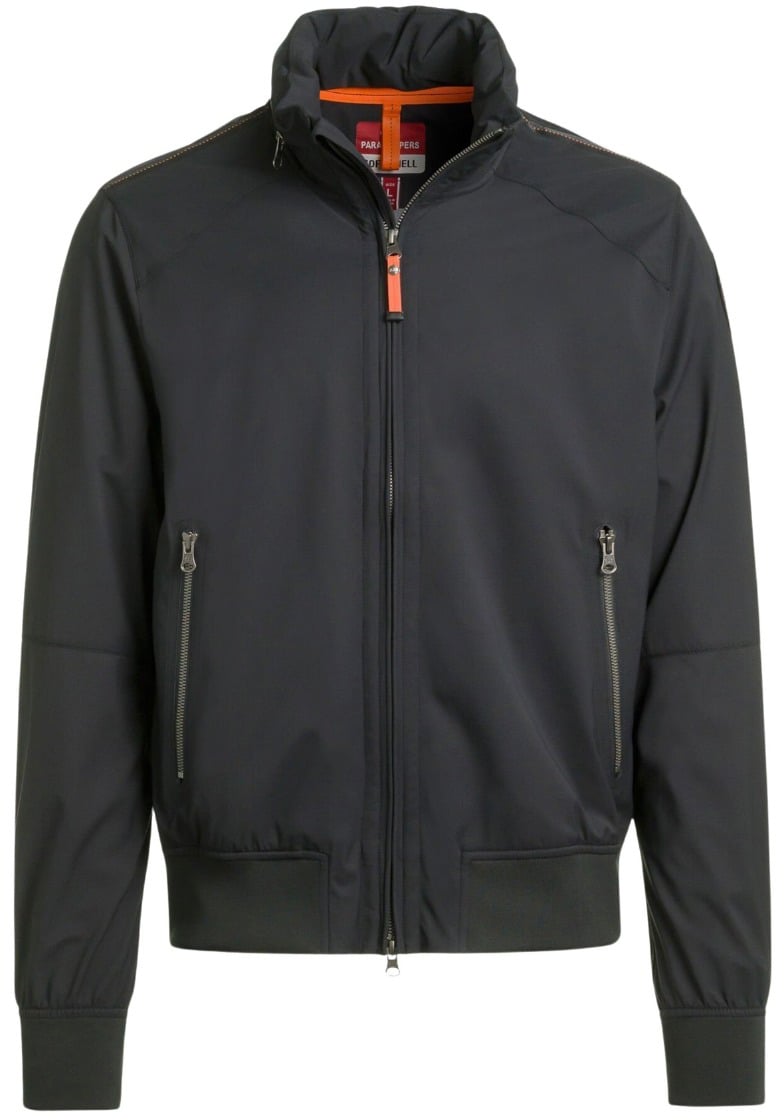 Parajumpers miles boy zwart Zwart