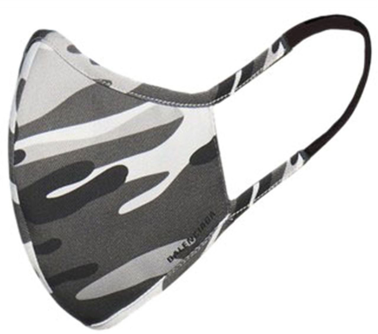 Balenciaga Camo Mask Divers