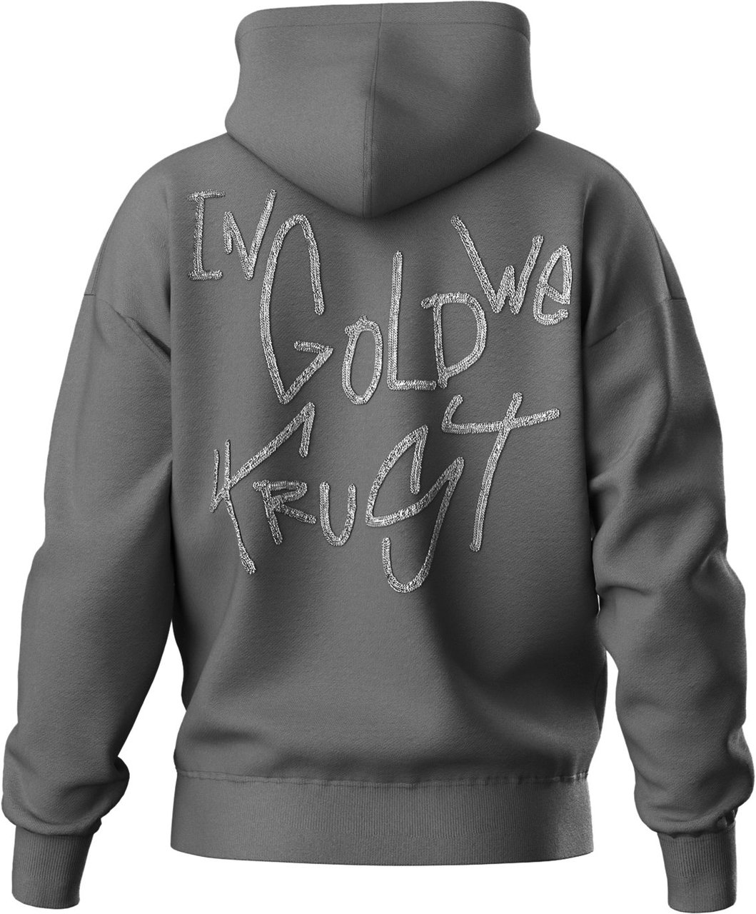 In Gold We Trust The Dyrdek Quiet Shade | Vanaf €139,95