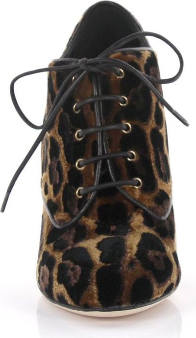 Dolce & Gabbana Women Ankle Boots - Alma Divers