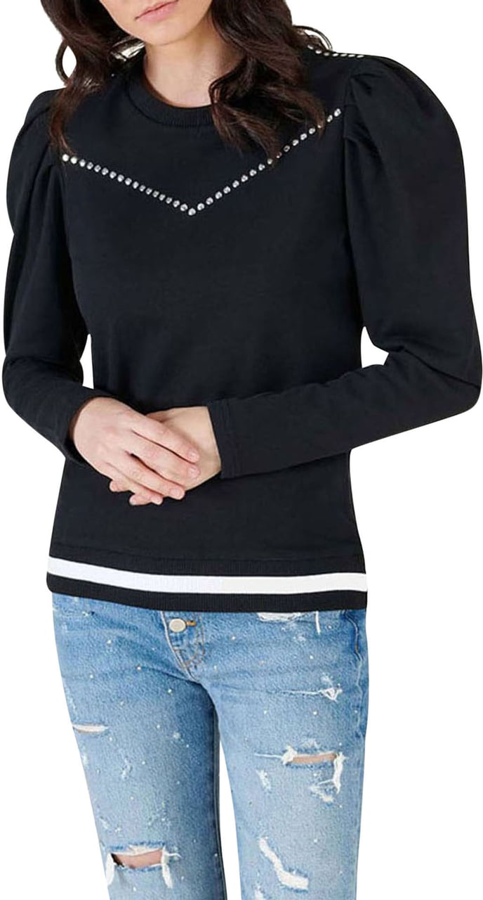 Silvian Heach Sweatshirt Colin Zwart