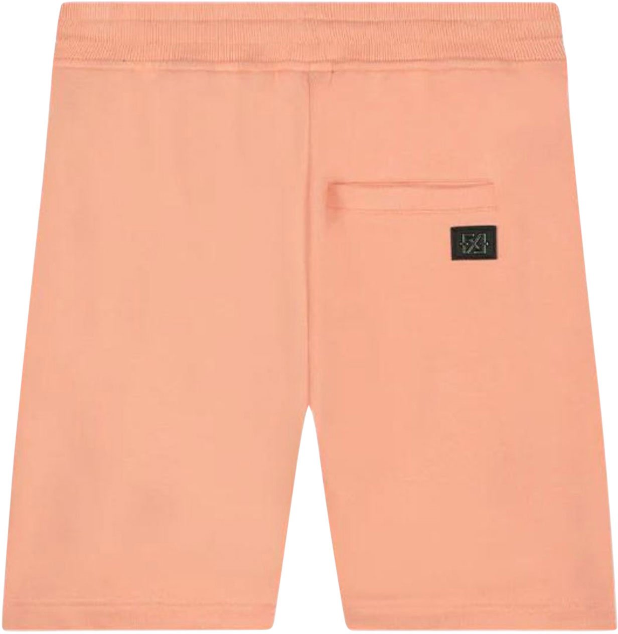 XPLCT Studios Currency Short Salmon Roze