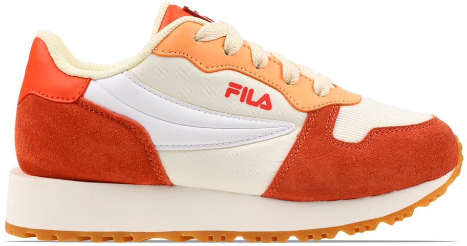 fila oranje
