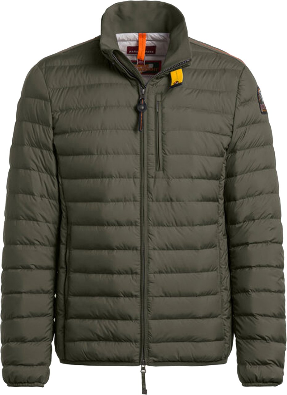 Parajumpers jacket Ugo Groen