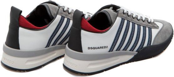 Dsquared2 Original blue stripe Divers