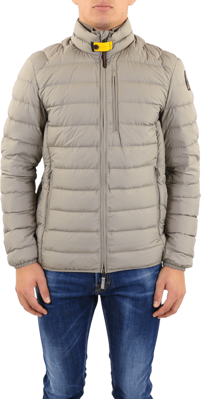 Parajumpers Ugo Grijs