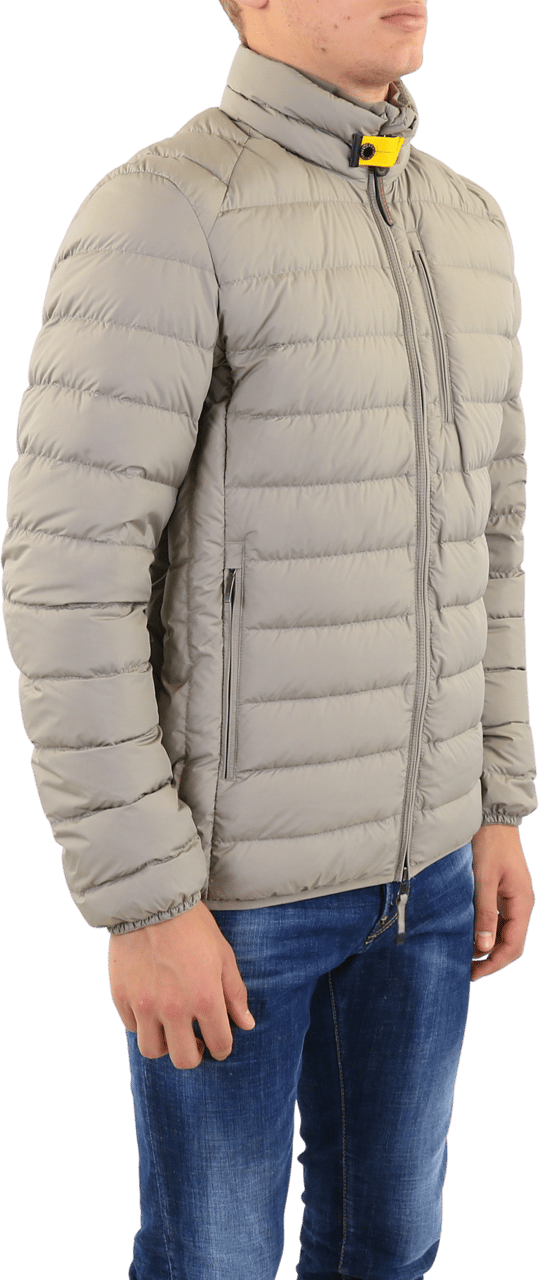 Parajumpers Ugo Grijs