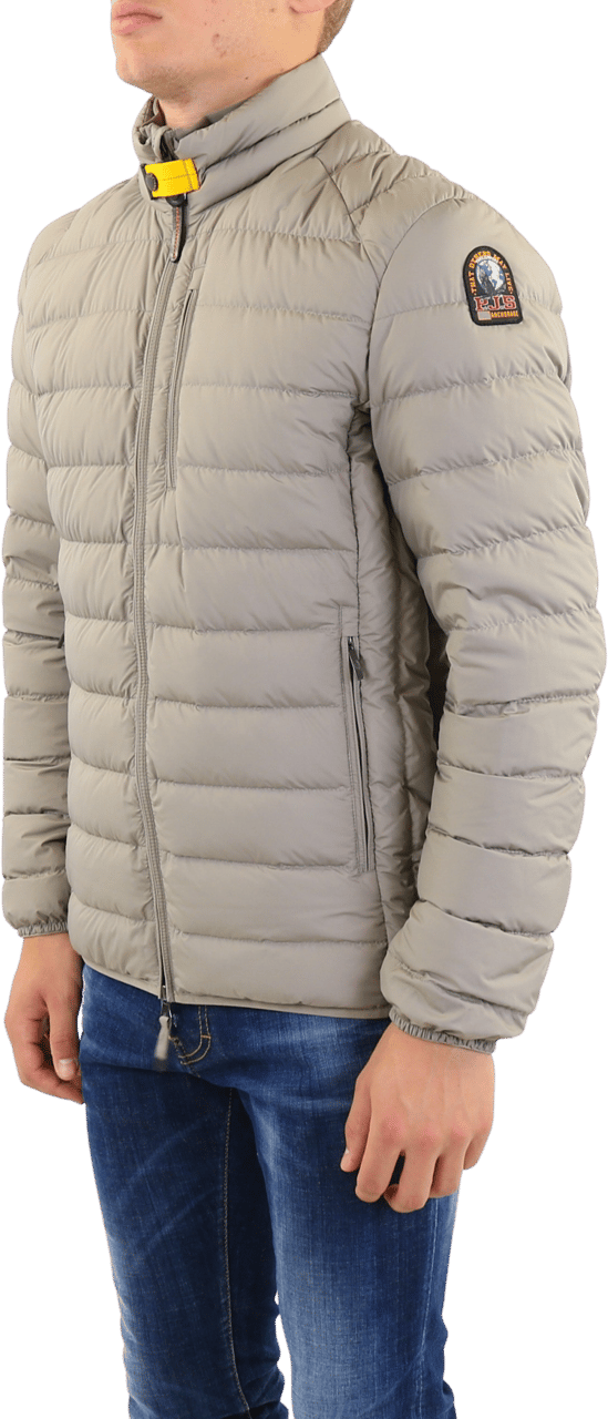 Parajumpers Ugo Grijs