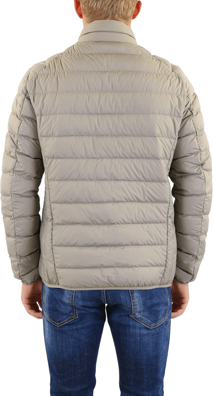 Parajumpers Ugo Grijs