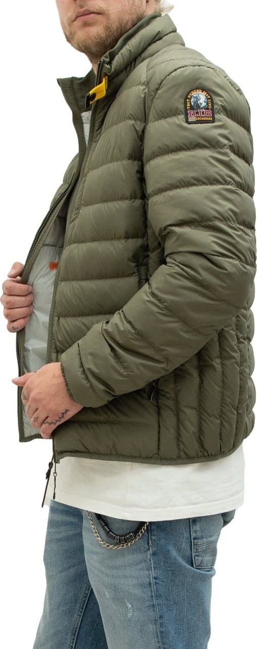 Parajumpers jacket Ugo Groen