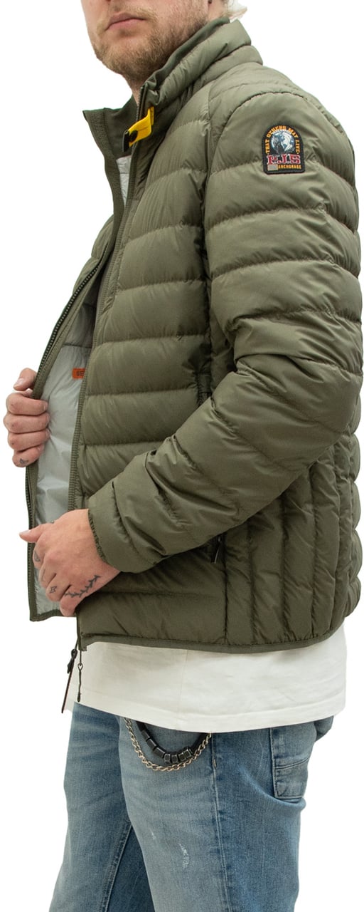 Parajumpers jacket Ugo Groen