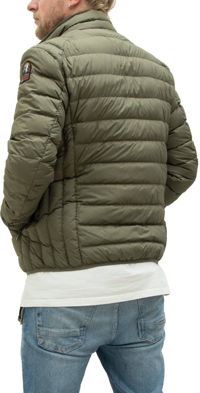 Parajumpers jacket Ugo Groen