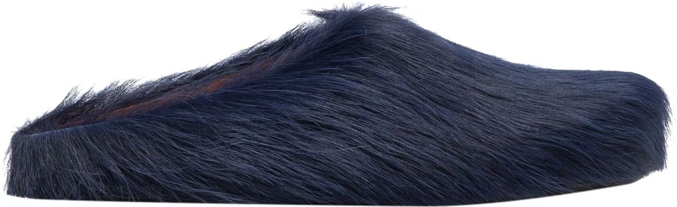 Marni Sandals Black Zwart