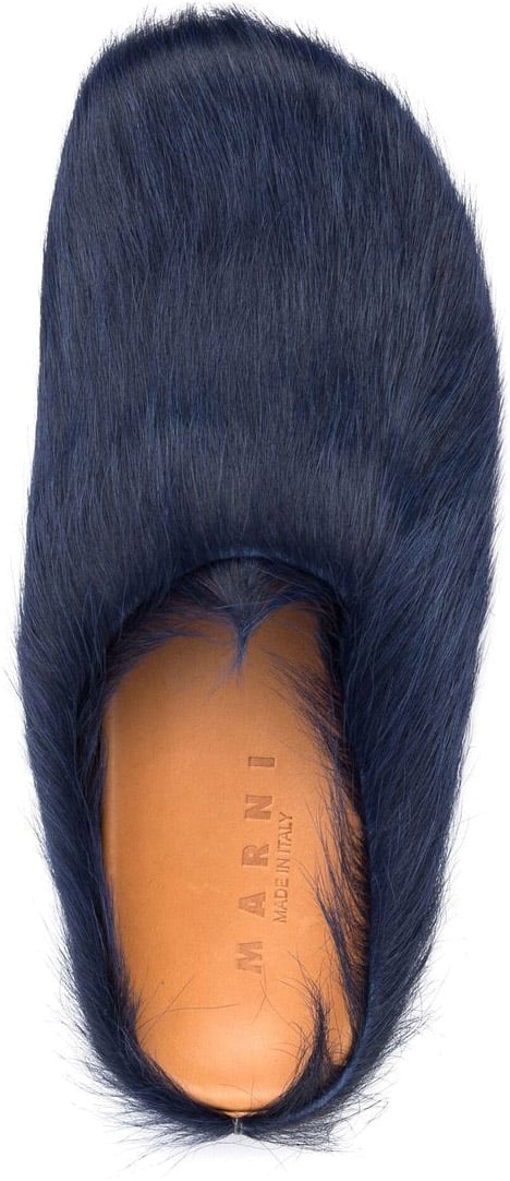 Marni Sandals Black Zwart