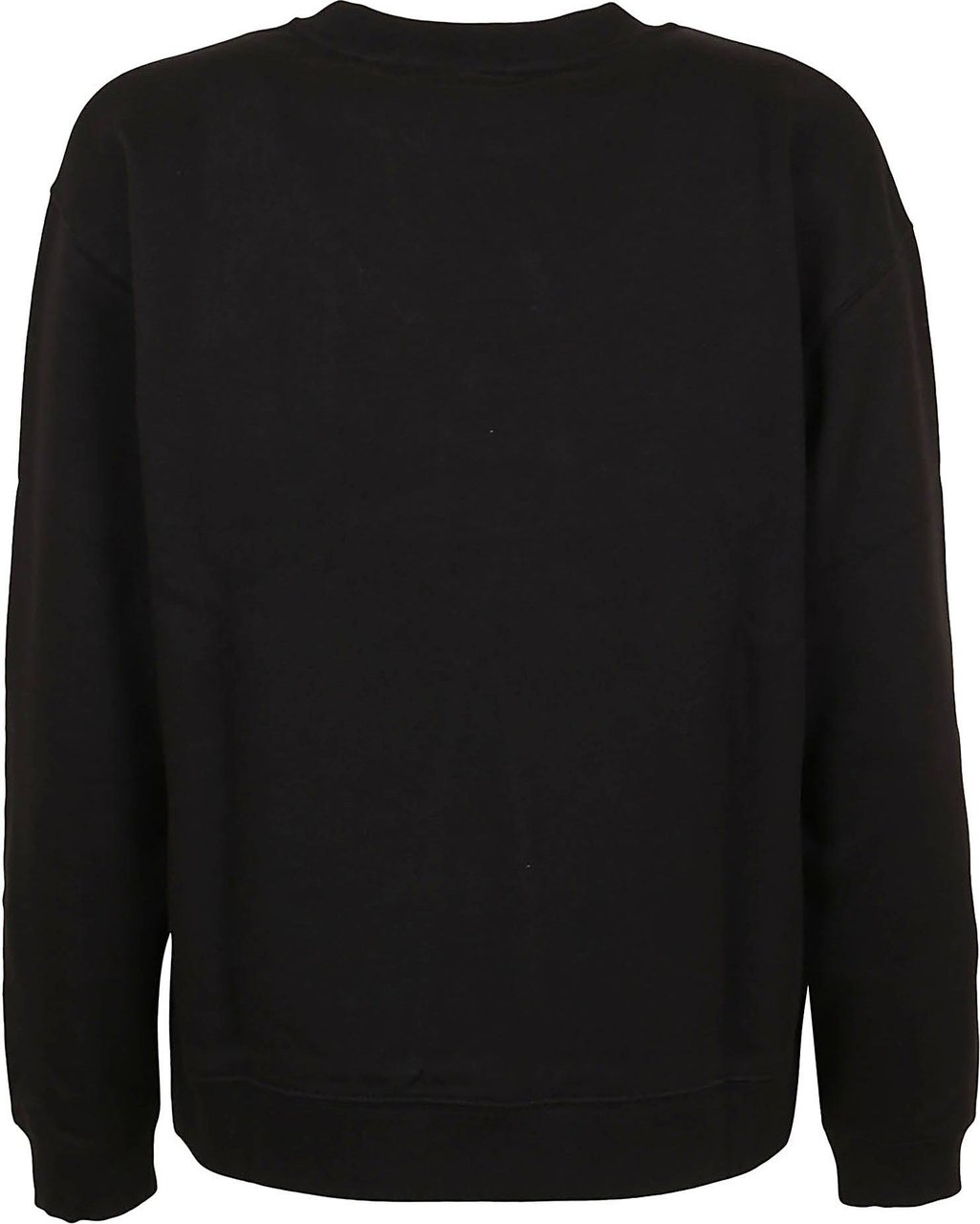 Kenzo Paris Regular Sweatshirt Zwart