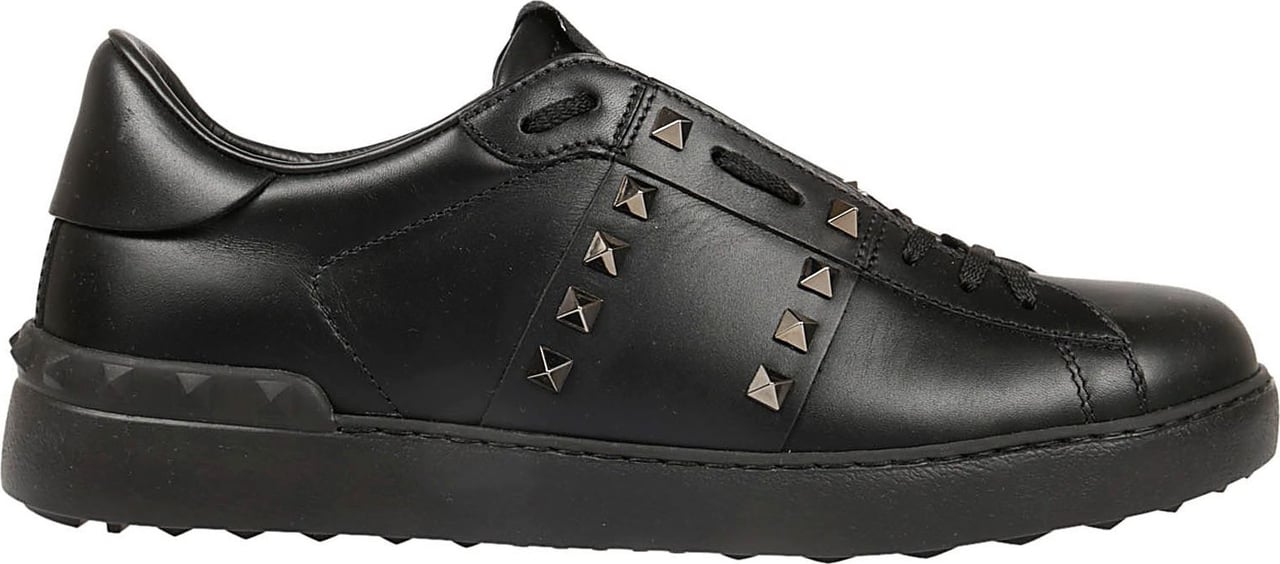 Valentino Sneakers Rockstud Untitled Divers