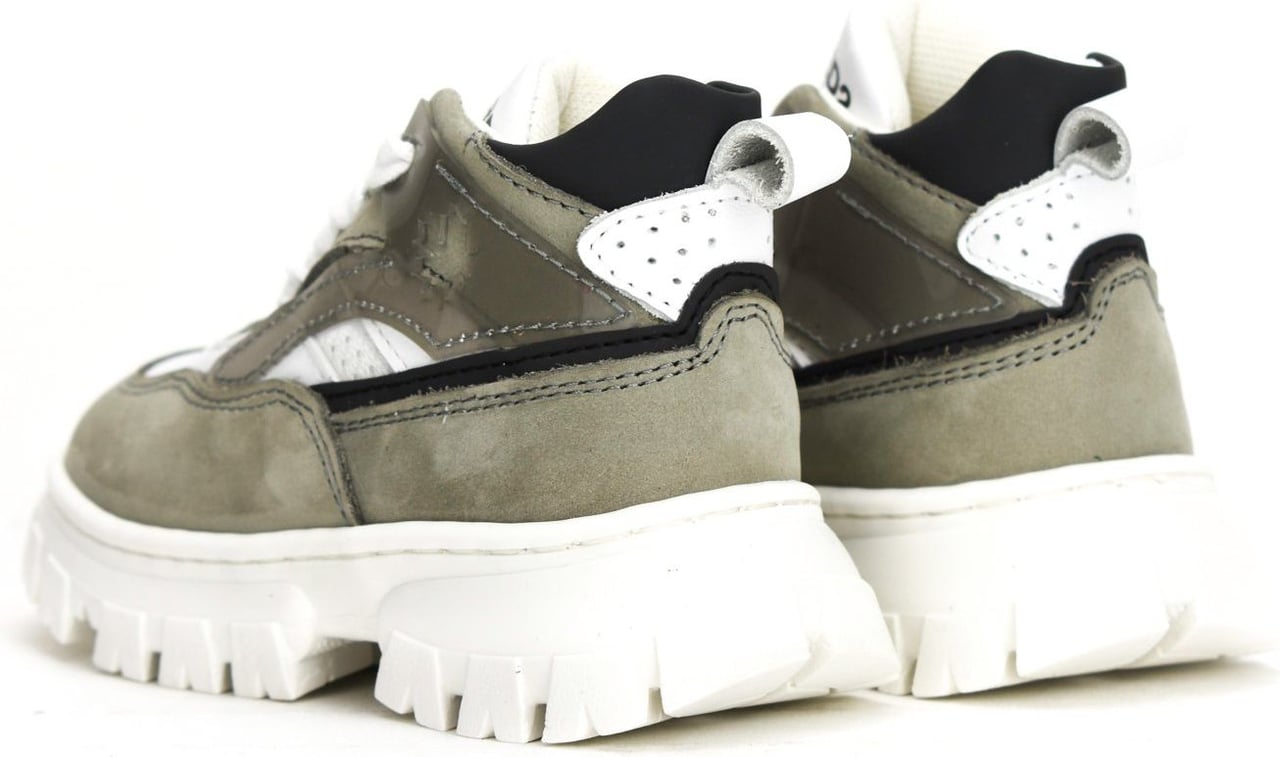 Dsquared2 Track basket tdl sneaker taupe Taupe