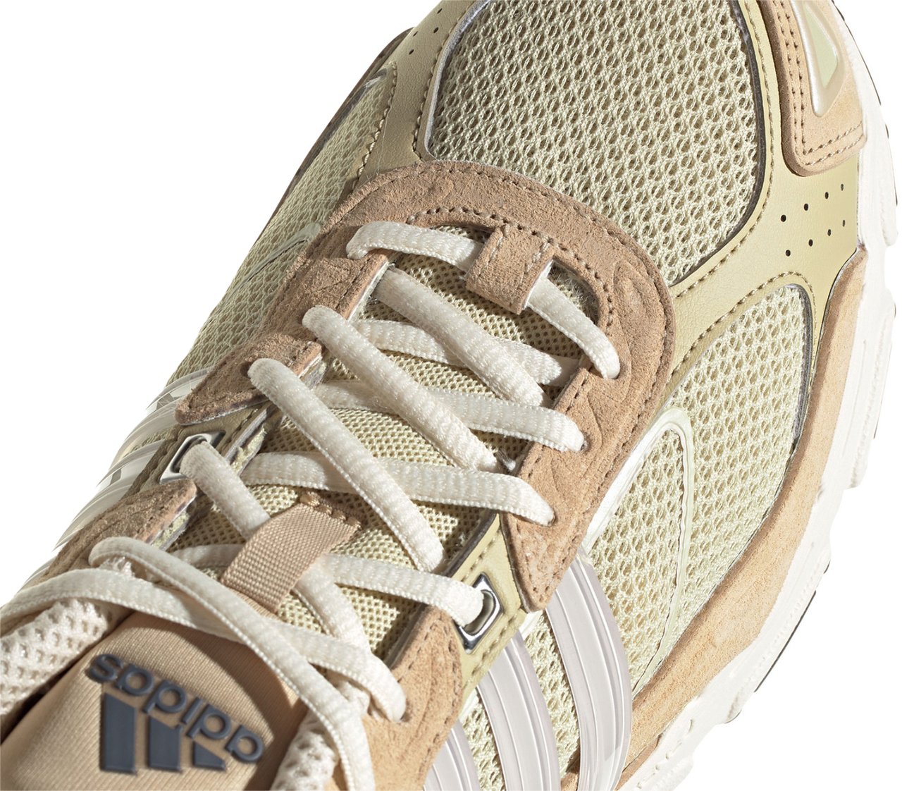 Adidas Response Cl Beige White Wit