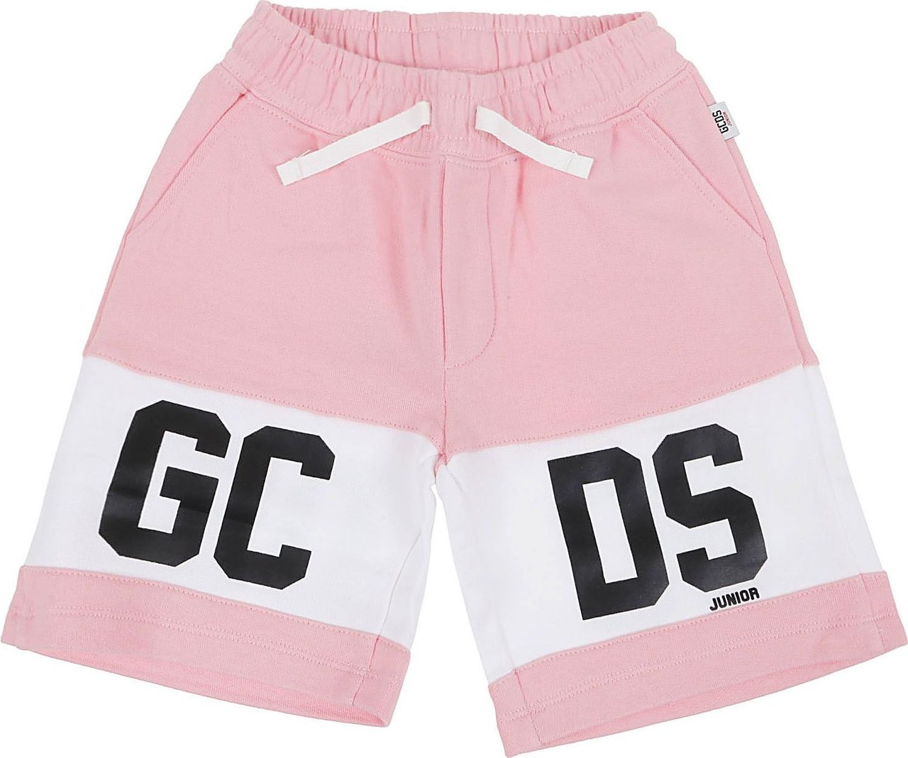 GCDS Shorts Roze