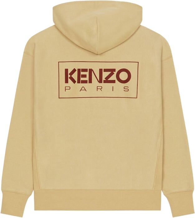 Kenzo Sweaters Beige Beige