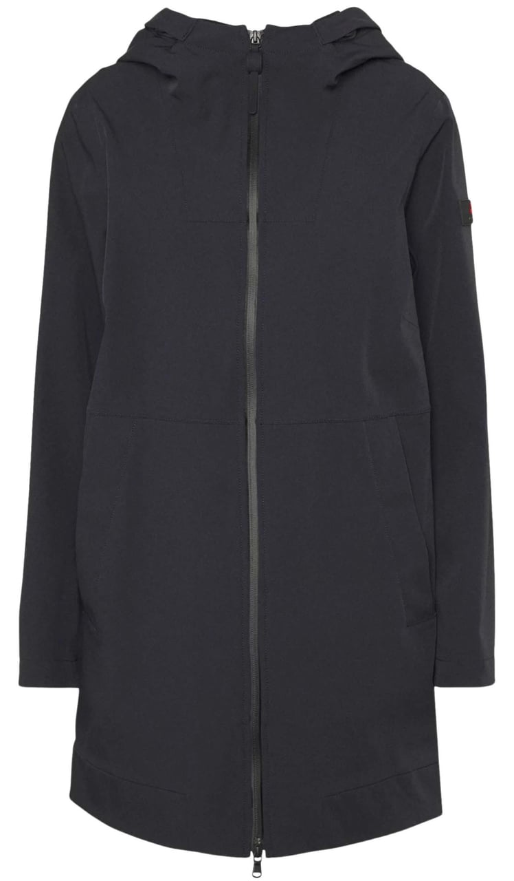 Peuterey Coleo jacket Blauw
