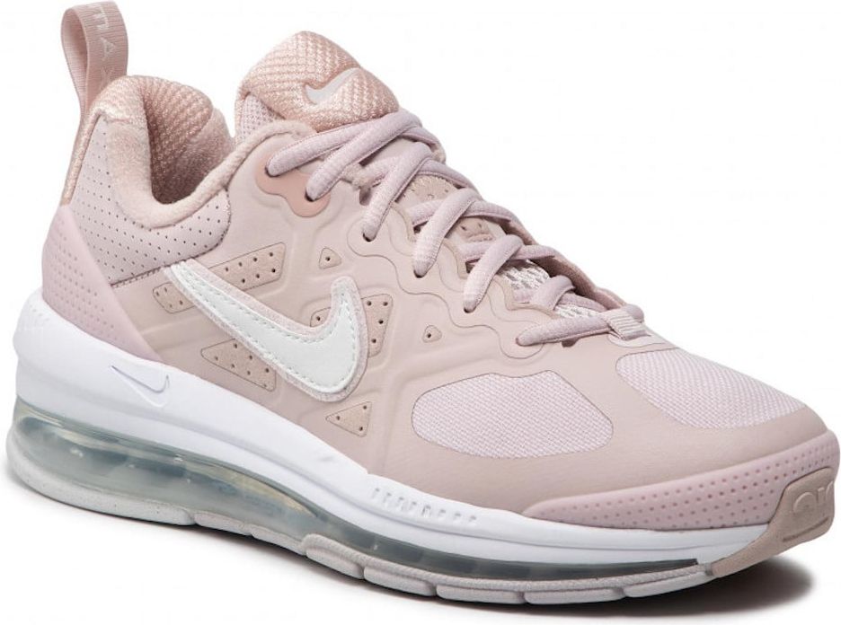 Nike Air Max Genome Sneakers Roze